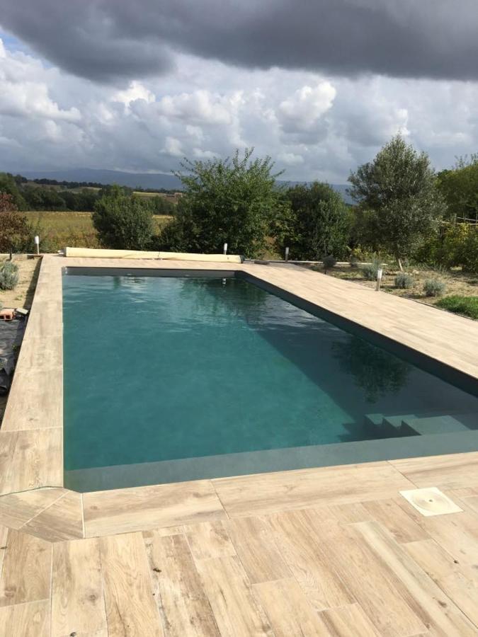 Les Treillettes Villa Puylaurens Exterior photo